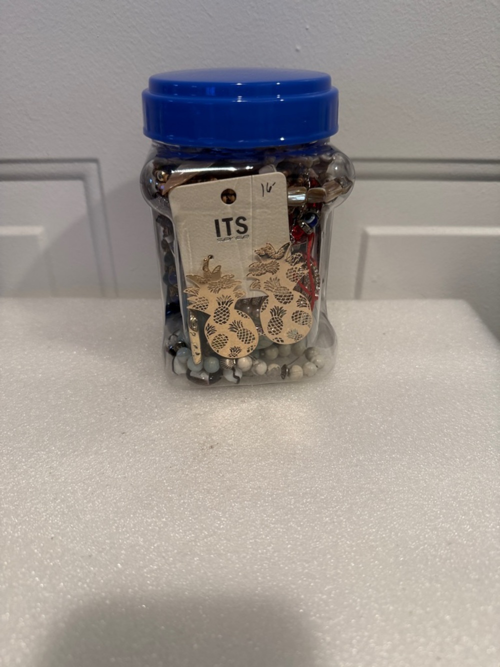 Mystery Jewelry Jar - Picture 4 of 4